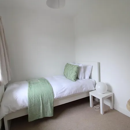 Tatil Evi The On Wild Atlantic Way Clarinbridge Village