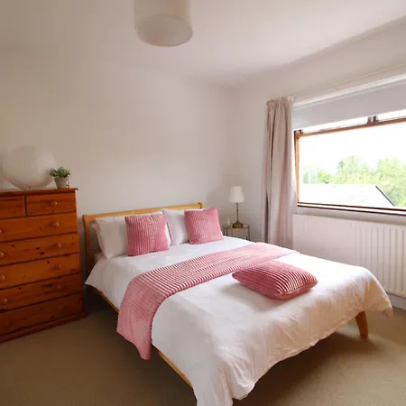 The On Wild Atlantic Way Clarinbridge Village Tatil Evi Galway