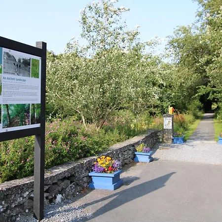 The On Wild Atlantic Way Clarinbridge Village