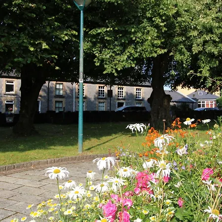 Dom wakacyjny The On Wild Atlantic Way Clarinbridge Village *