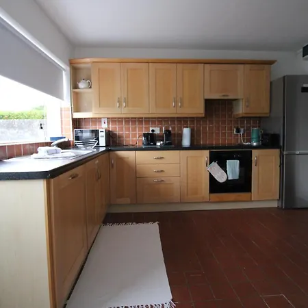 Casa vacanze The On Wild Atlantic Way Clarinbridge Village Galway