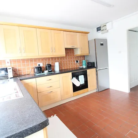 The On Wild Atlantic Way Clarinbridge Village Casa vacanze