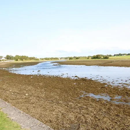 Dom wakacyjny The On Wild Atlantic Way Clarinbridge Village *