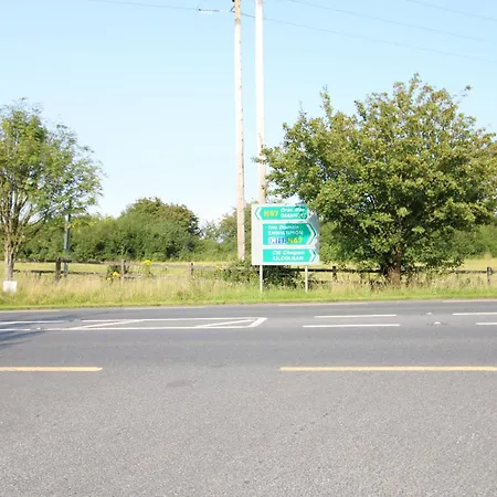 Dom wakacyjny The On Wild Atlantic Way Clarinbridge Village *