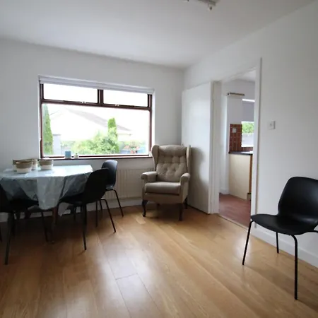 The On Wild Atlantic Way Clarinbridge Village Vakantiehuis