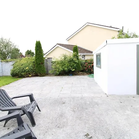 The On Wild Atlantic Way Clarinbridge Village *