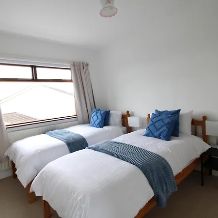 The On Wild Atlantic Way Clarinbridge Village Hébergement de vacances Galway