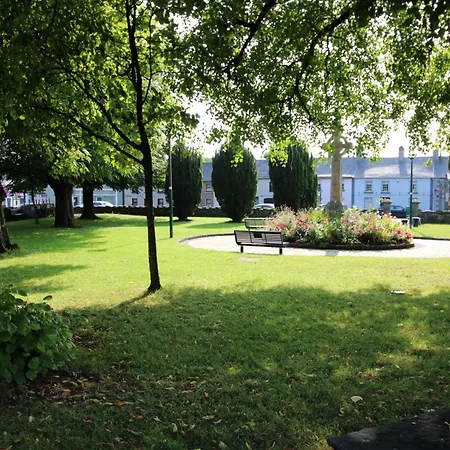 Casa vacanze The On Wild Atlantic Way Clarinbridge Village Galway