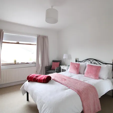 The On Wild Atlantic Way Clarinbridge Village Galway