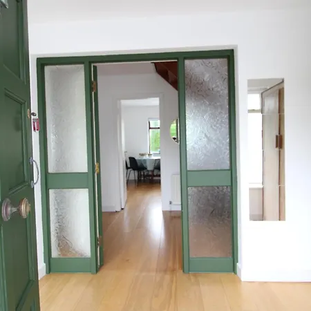 The On Wild Atlantic Way Clarinbridge Village Casa vacanze *