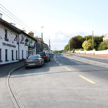 The On Wild Atlantic Way Clarinbridge Village Hébergement de vacances Galway