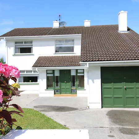 The On Wild Atlantic Way Clarinbridge Village Hébergement de vacances *