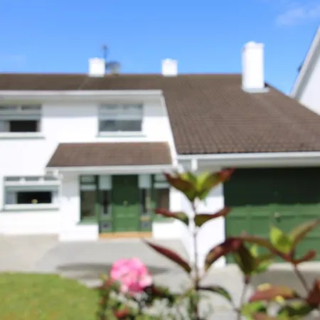Hébergement de vacances The On Wild Atlantic Way Clarinbridge Village *