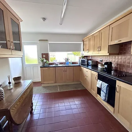 The On Wild Atlantic Way Clarinbridge Village Galway