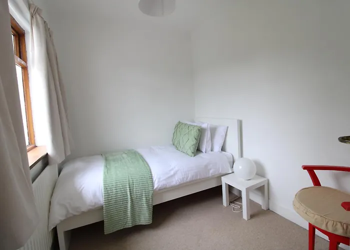 Сasa de vacaciones The On Wild Atlantic Way Clarinbridge Village