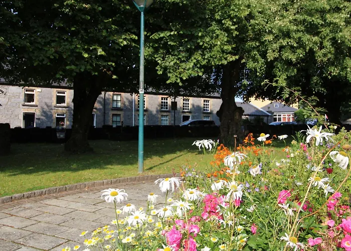 Semesterbostad The On Wild Atlantic Way Clarinbridge Village *