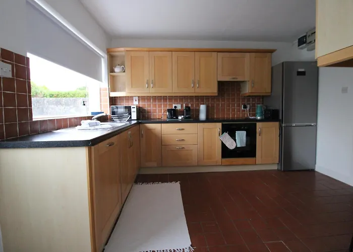 Сasa de vacaciones The On Wild Atlantic Way Clarinbridge Village Galway