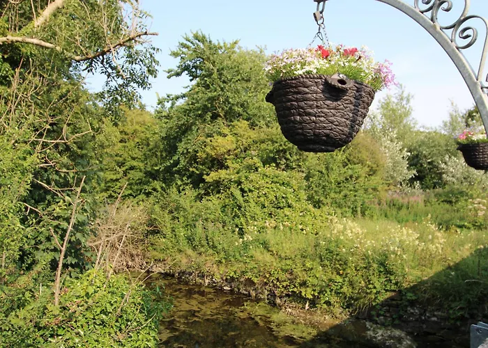 The On Wild Atlantic Way Clarinbridge Village * Galway