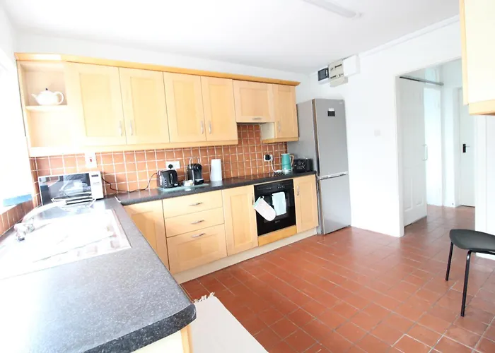 The On Wild Atlantic Way Clarinbridge Village Сasa de vacaciones