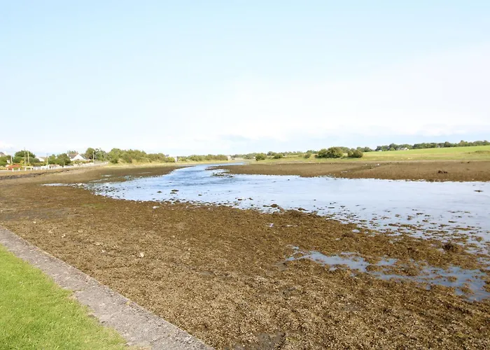 Semesterbostad The On Wild Atlantic Way Clarinbridge Village *