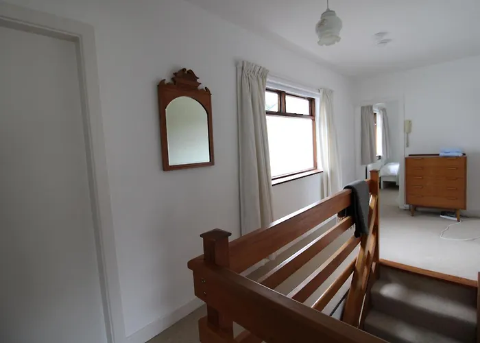 The On Wild Atlantic Way Clarinbridge Village Galway