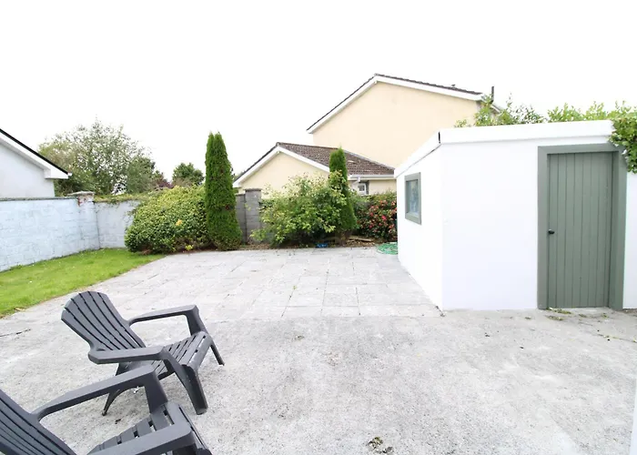 The On Wild Atlantic Way Clarinbridge Village *