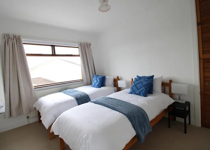 The On Wild Atlantic Way Clarinbridge Village Semesterbostad Galway