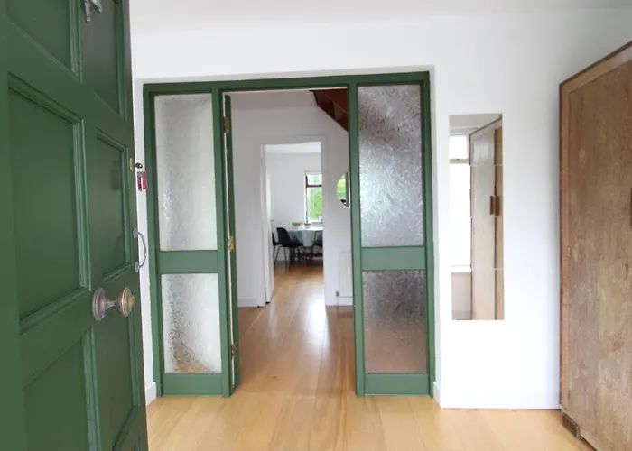 The On Wild Atlantic Way Clarinbridge Village Сasa de vacaciones *