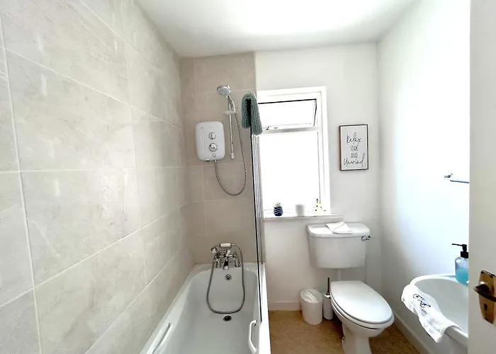 The On Wild Atlantic Way Clarinbridge Village Сasa de vacaciones *