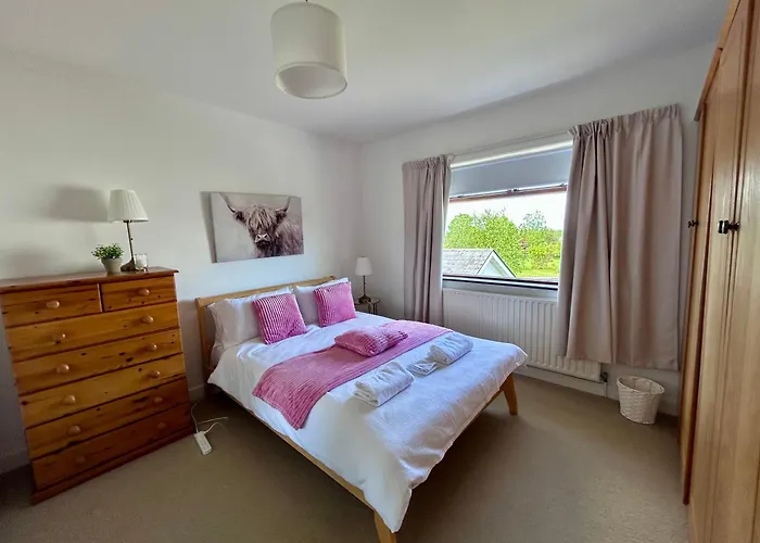 Semesterbostad The On Wild Atlantic Way Clarinbridge Village Galway