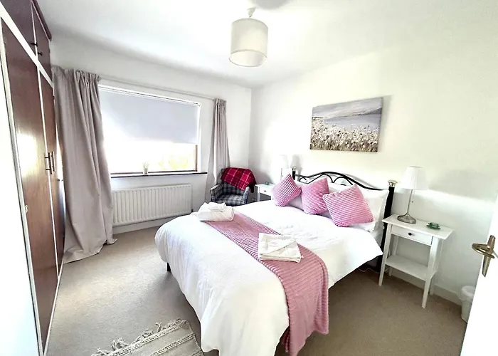 The On Wild Atlantic Way Clarinbridge Village Semesterbostad *