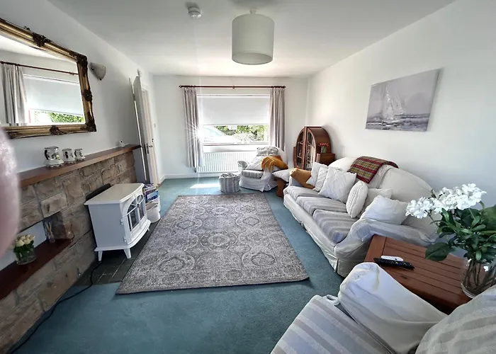 The On Wild Atlantic Way Clarinbridge Village Semesterbostad