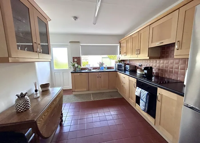 The On Wild Atlantic Way Clarinbridge Village Galway