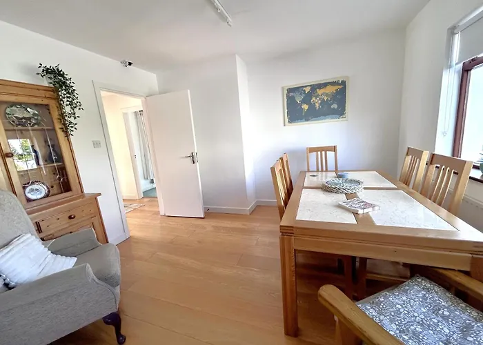 The On Wild Atlantic Way Clarinbridge Village