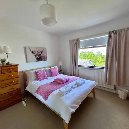 Semesterbostad The On Wild Atlantic Way Clarinbridge Village Galway