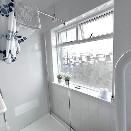 Semesterbostad The On Wild Atlantic Way Clarinbridge Village